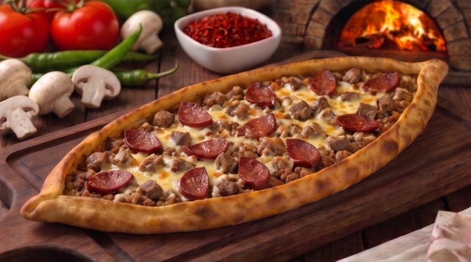 Atom Pide